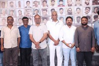 Kotha Cinema Movie Press Meet